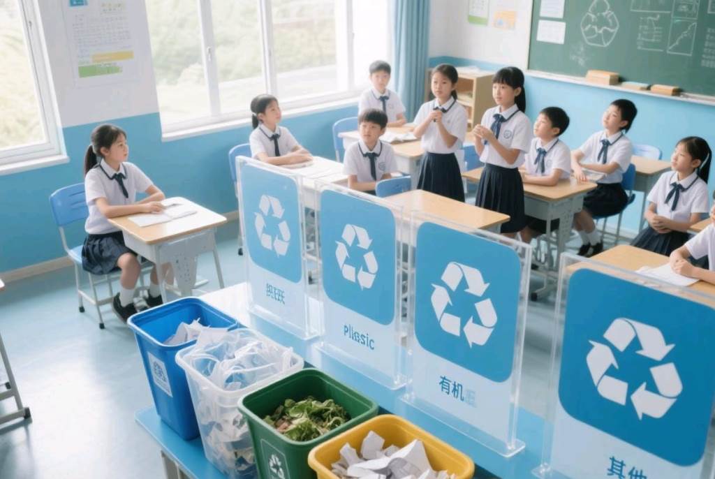 Edukasi Pengelolaan Sampah Rumah Tangga di Jogja
