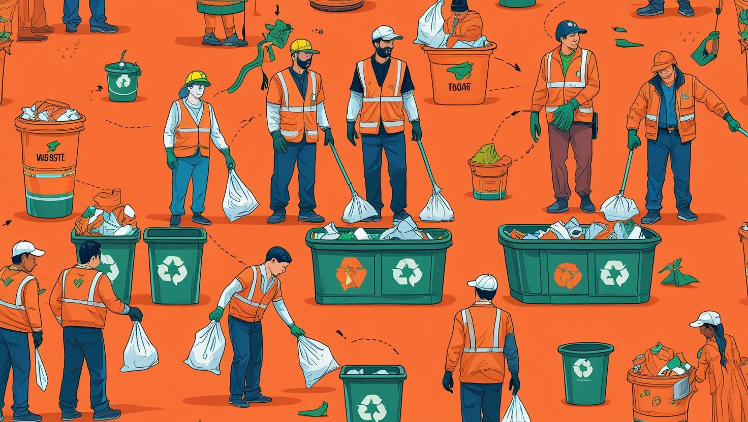Tips Memilih Pengelola Sampah Berbayar: Pastiklola Solusi Sampah di Jogja
